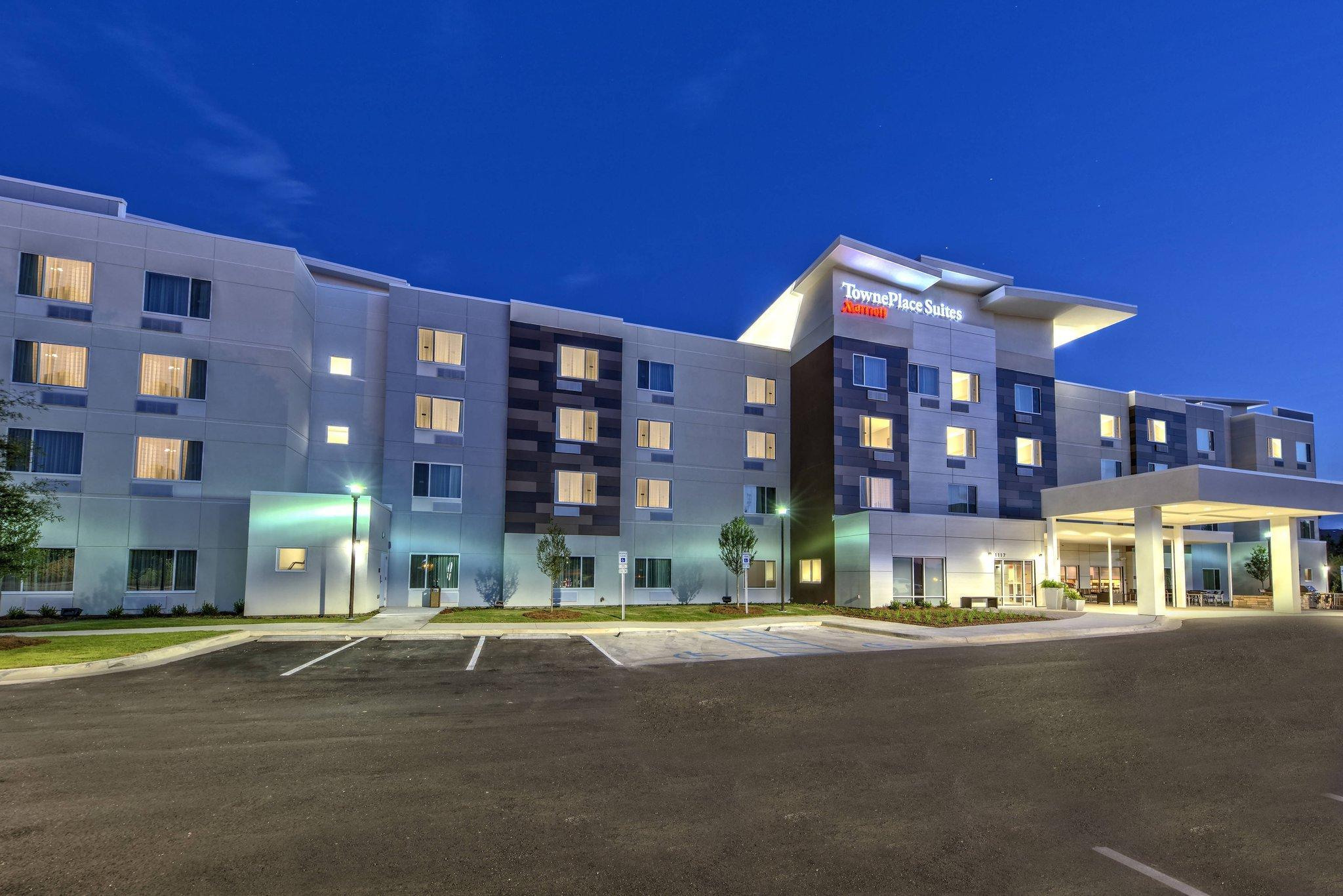 TownePlace Suites by Marriott Auburn University Area 写真