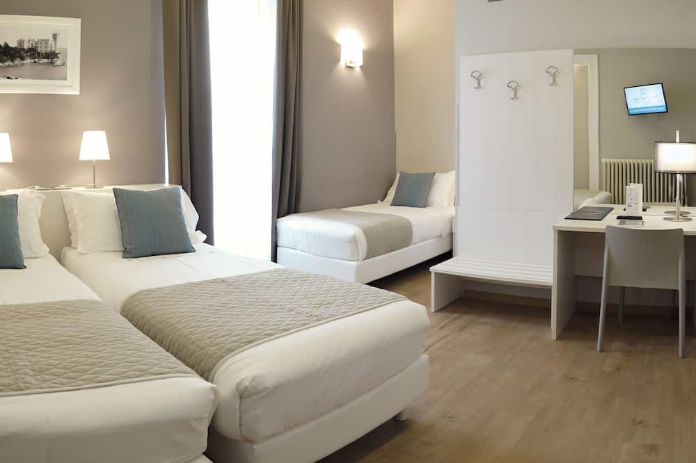 ヌオボ アルベルゴ チェントロ 写真