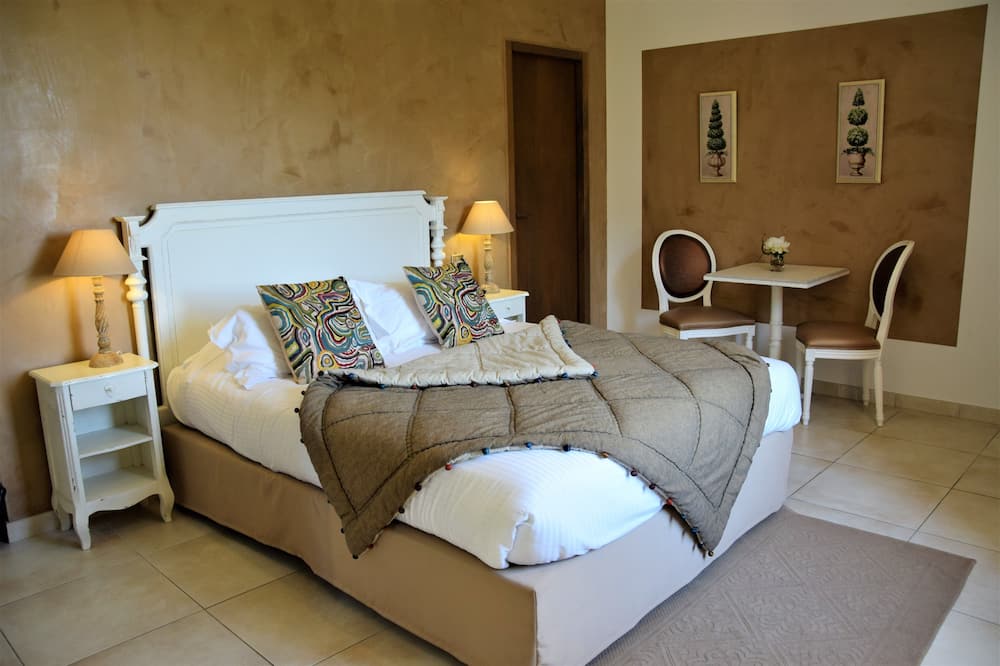 Cas'Anna Lidia - Hôtel De Charme 写真