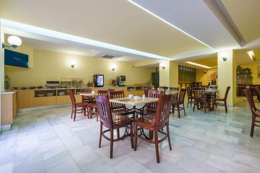 Alboran Chiclana 写真