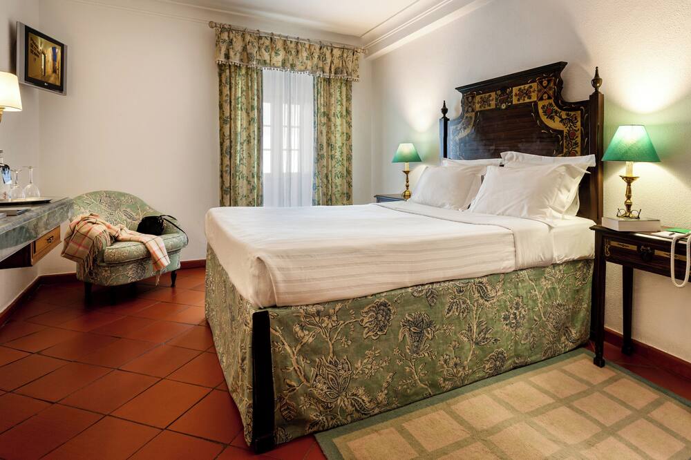 ポウサダ ド マルヴァン - チャーミング ホテル 写真