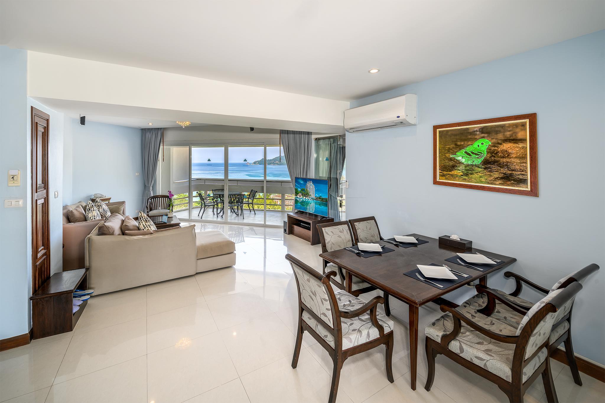 アンダマン ビーチ スイーツ ホテル 写真