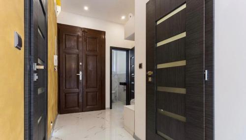 Luxury Apartment on Wenceslas Square 写真