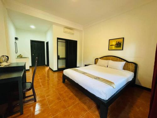 Angkor Tiger Resort 写真