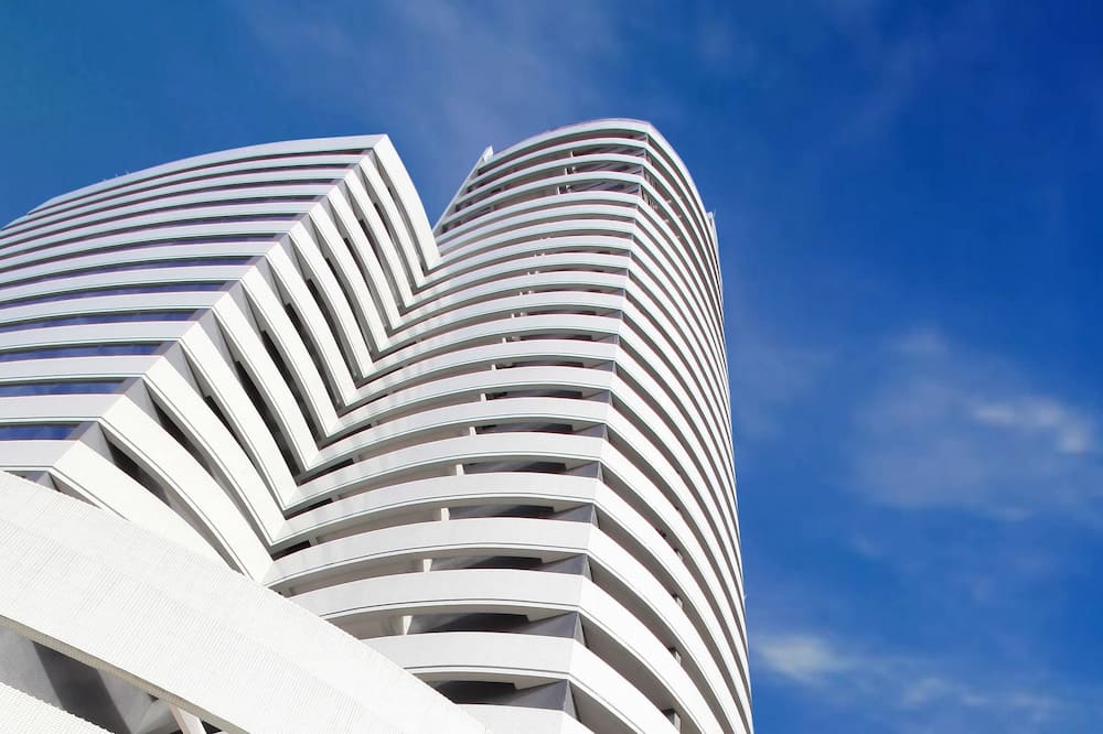 Golden Tulip Belém 写真