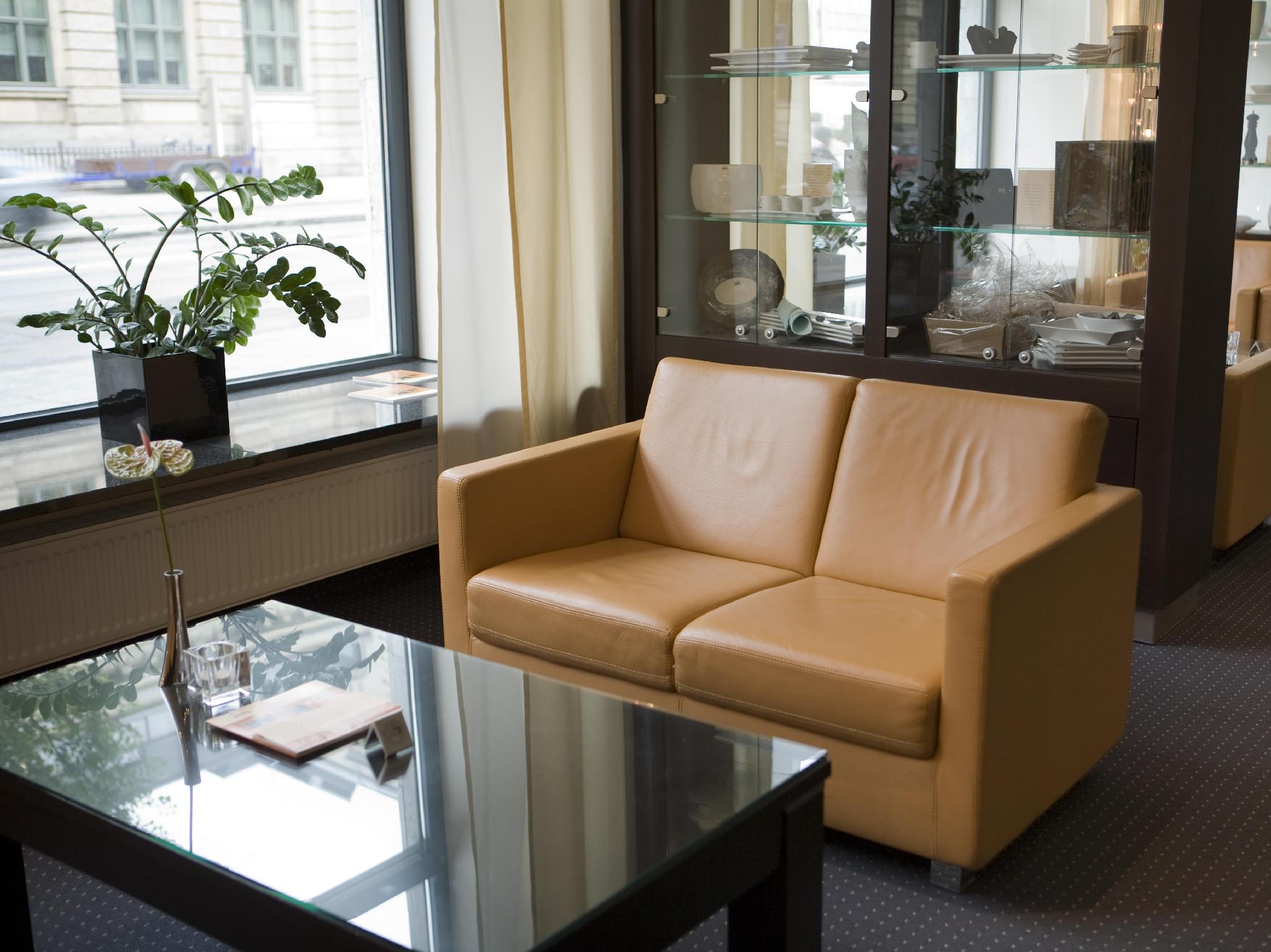 フレミングス ホテル ミュンヘン シティ 写真