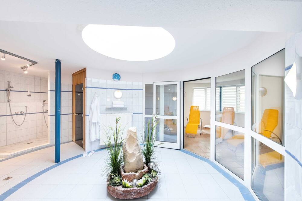 Parkhotel zur Klause 写真