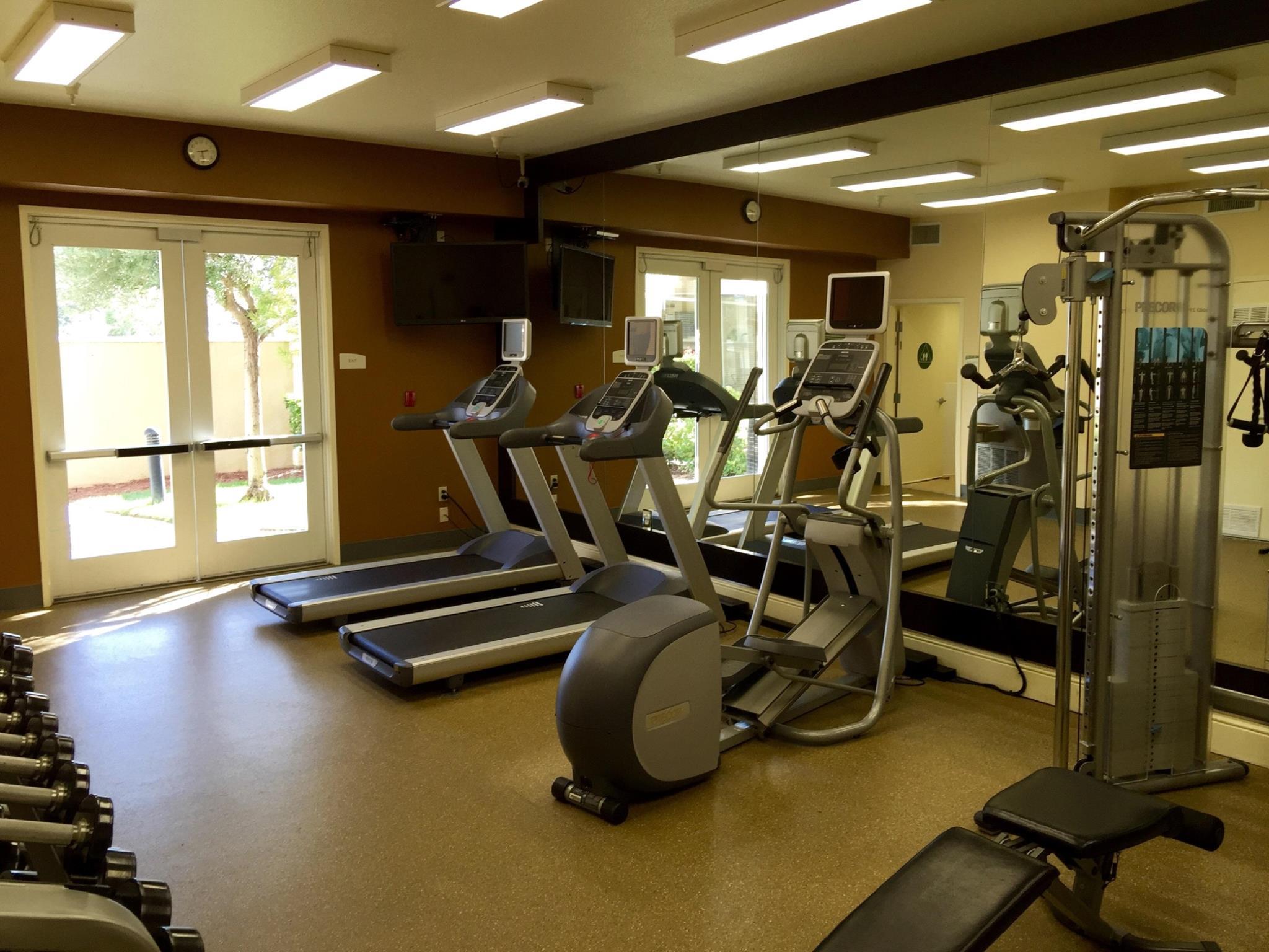 Hilton Garden Inn Gilroy 写真