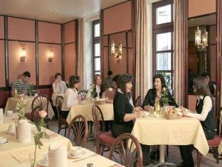 シティ - ホテル アッシャッフェンブルク 写真