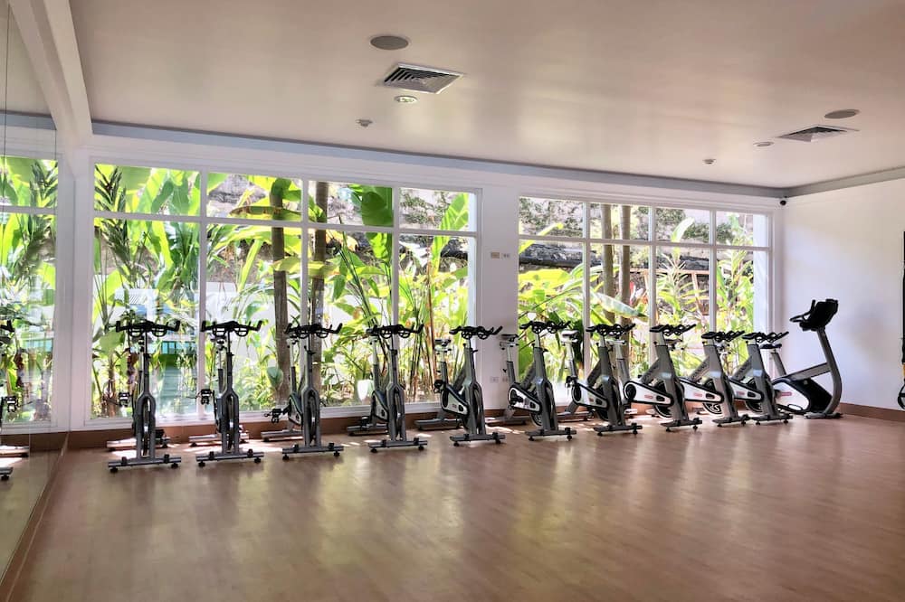 カップルズ タワー アイル オール インクルーシブ 写真