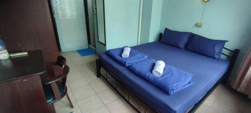 ナット 2 ゲストハウス 写真