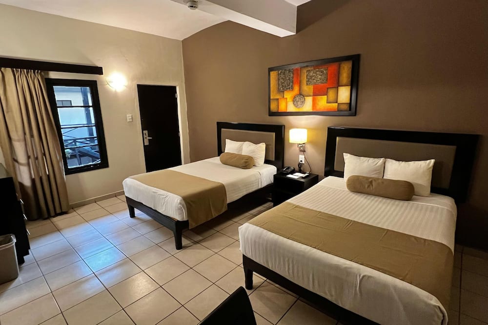 Hotel La Siesta Malecón 写真