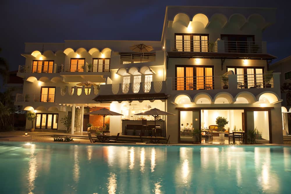 イロハ ガーデン ホテル & リゾート 写真