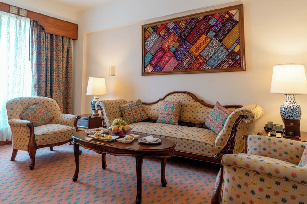 Faisalabad Serena Hotel 写真
