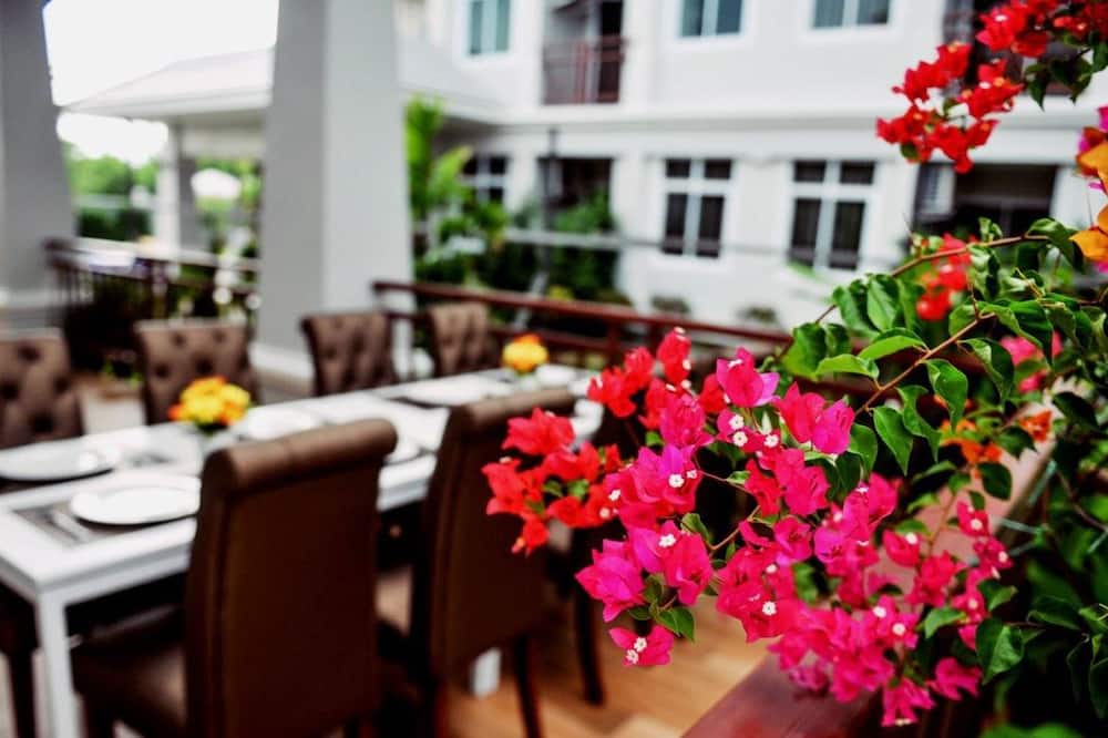 スカハム ピロム ホテル 写真