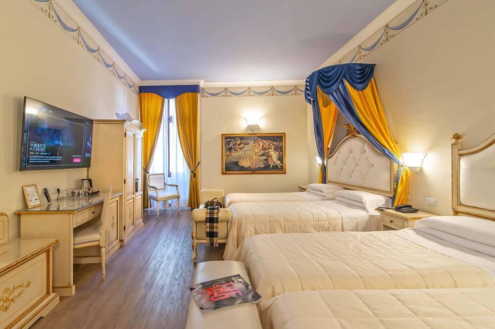 ホテル ポルタ ファエンツァ 写真