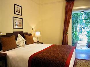 タージ コネマラ チェンナイ 写真