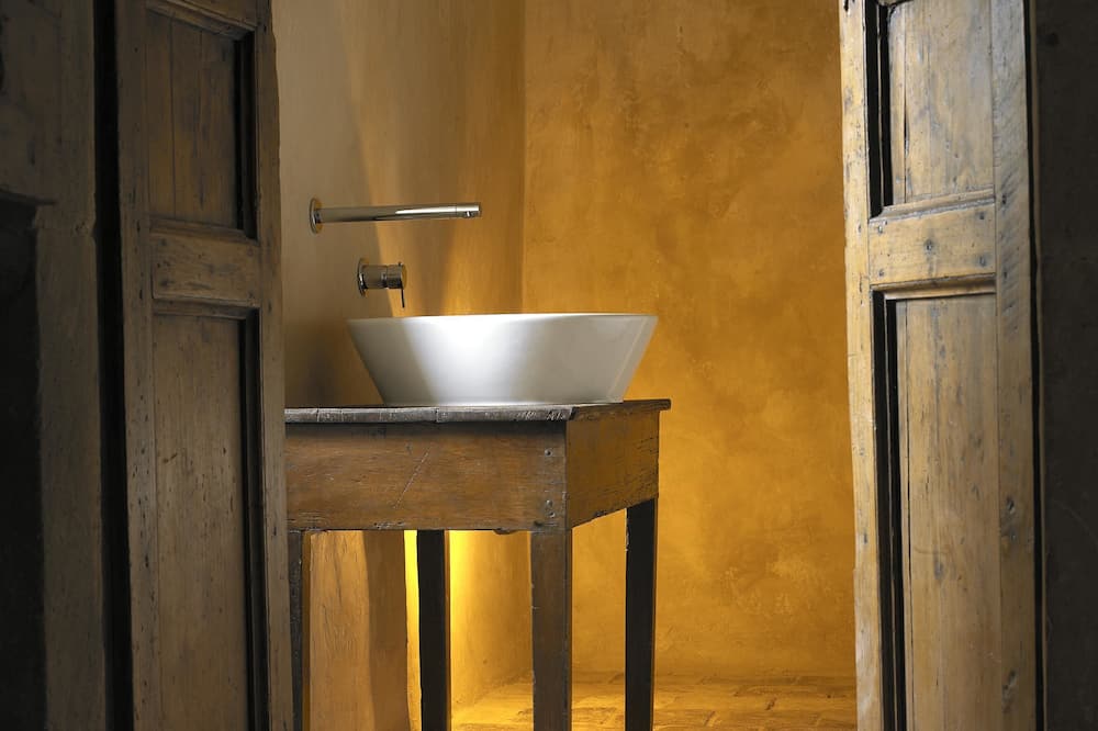 Sextantio Albergo Diffuso 写真