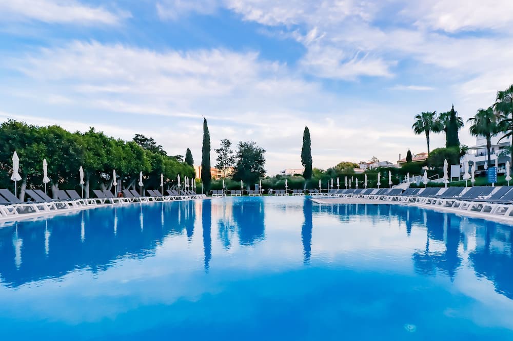 ヴィラ ペトラ アパートテル 写真