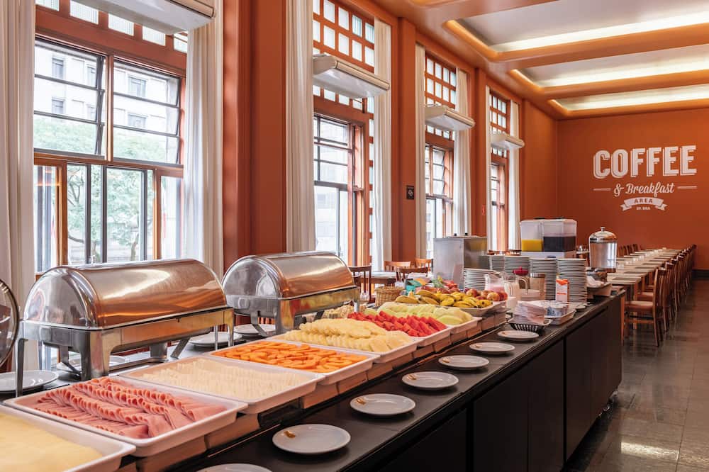 DELPLAZA Excelsior São Paulo - By Monreale 写真