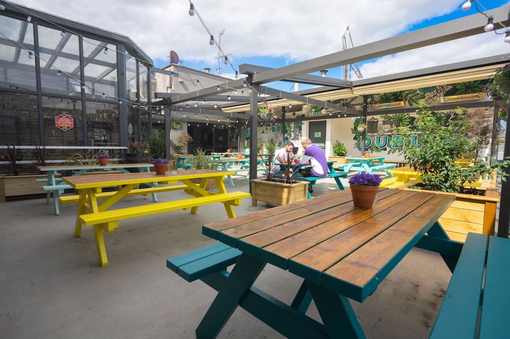 Fitzsimons Hotel Temple Bar 写真