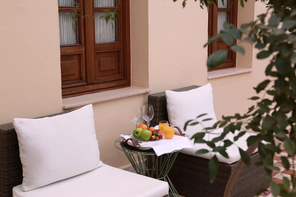 カサ ロマナ ブティック 写真