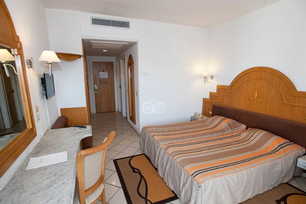 ホテル リビエラ オールインクルーシブ 写真