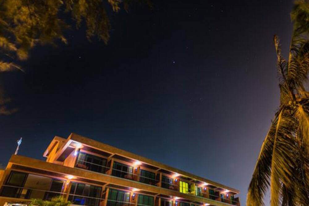 コリアシア ブティック リゾート 写真