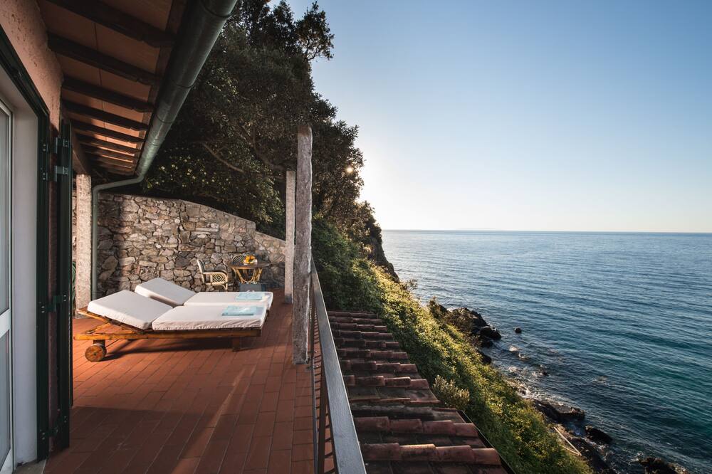 Hotel Hermitage 写真