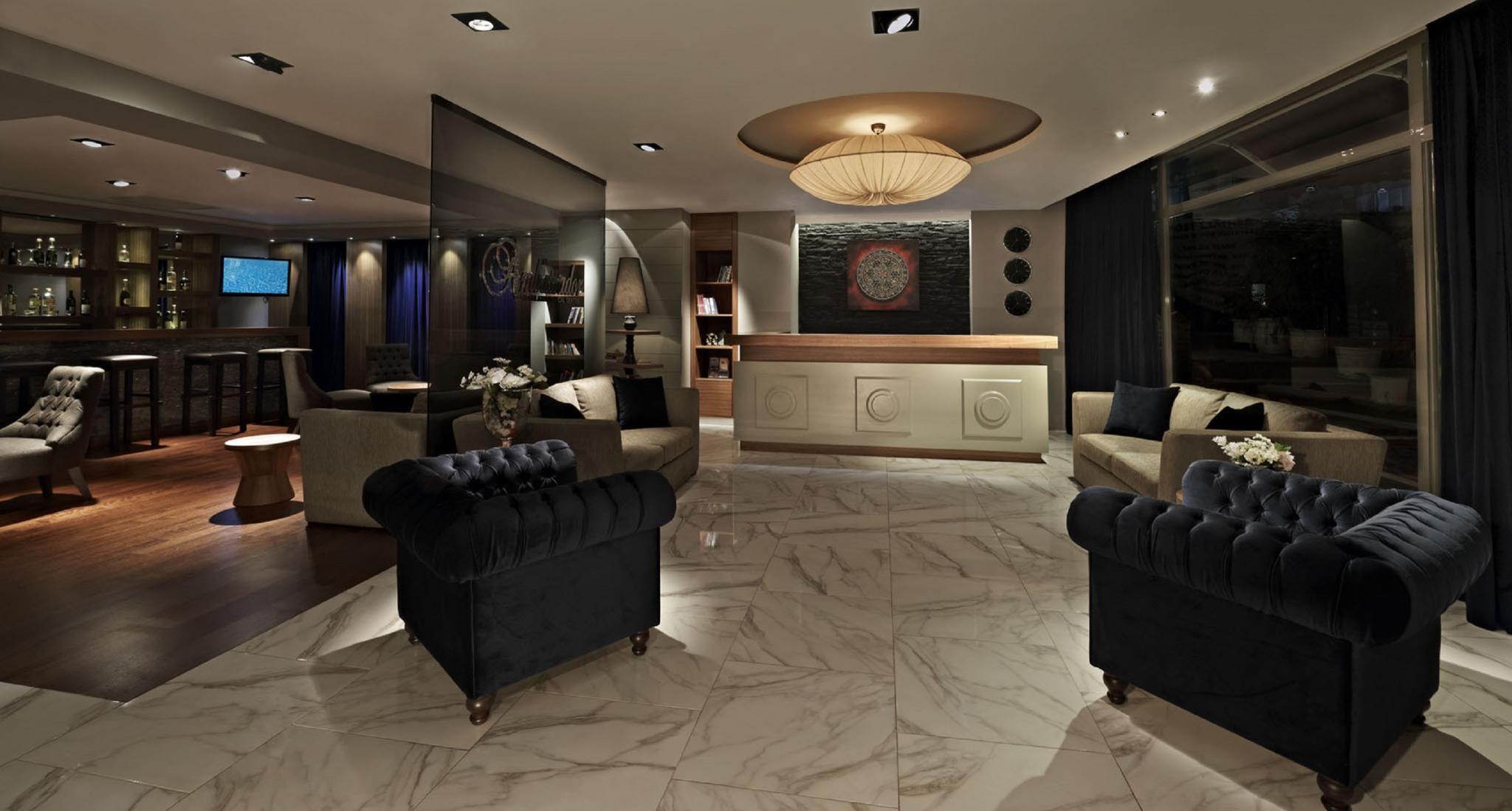 ラピス イン ホテル & スパ 写真