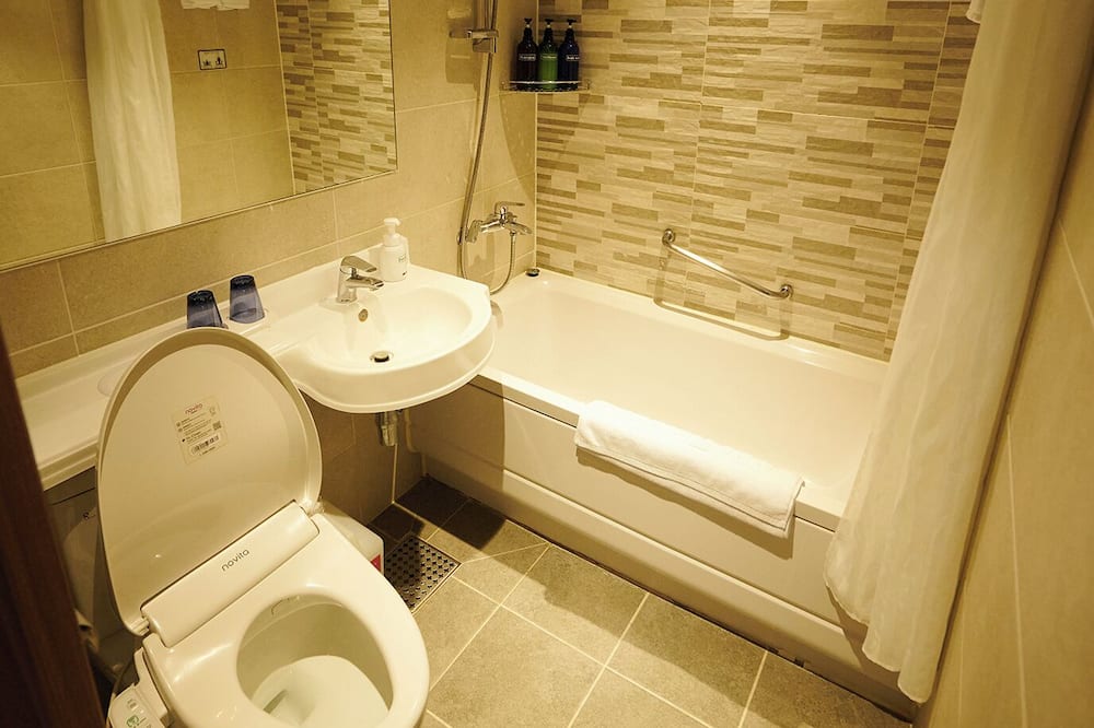 ドーミーインEXPRESS SEOUL 仁寺洞 写真