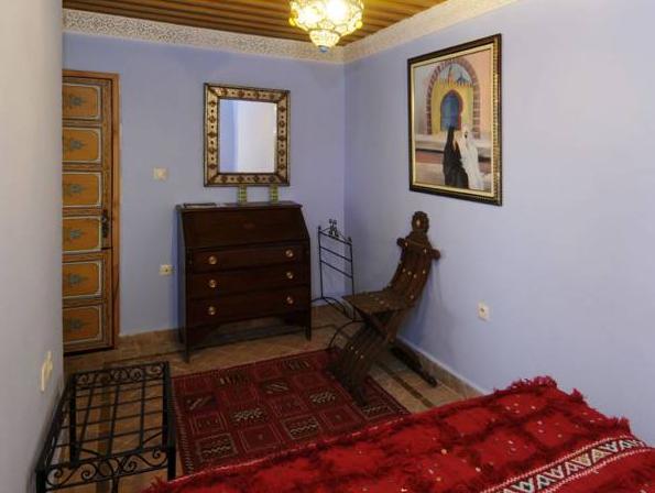 Riad Fes Baraka Piscine & SPA 写真