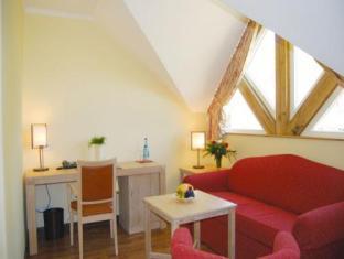 Dreimädelhaus - Haus Oerdekenbrück 写真