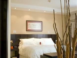 メルキュール アラメダ キト 写真