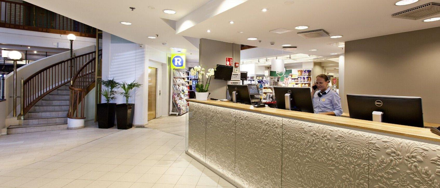 ホリデイ クラブ タンペレ スパ 写真