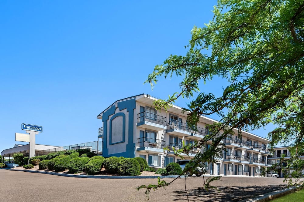 トラベロッジ バイ ウィンダム ページ、 レイク パウエル のビュー 写真