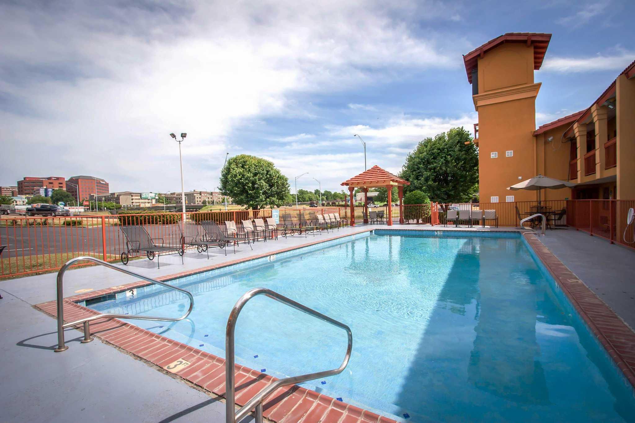 クオリティ イン コダック セバービル 写真