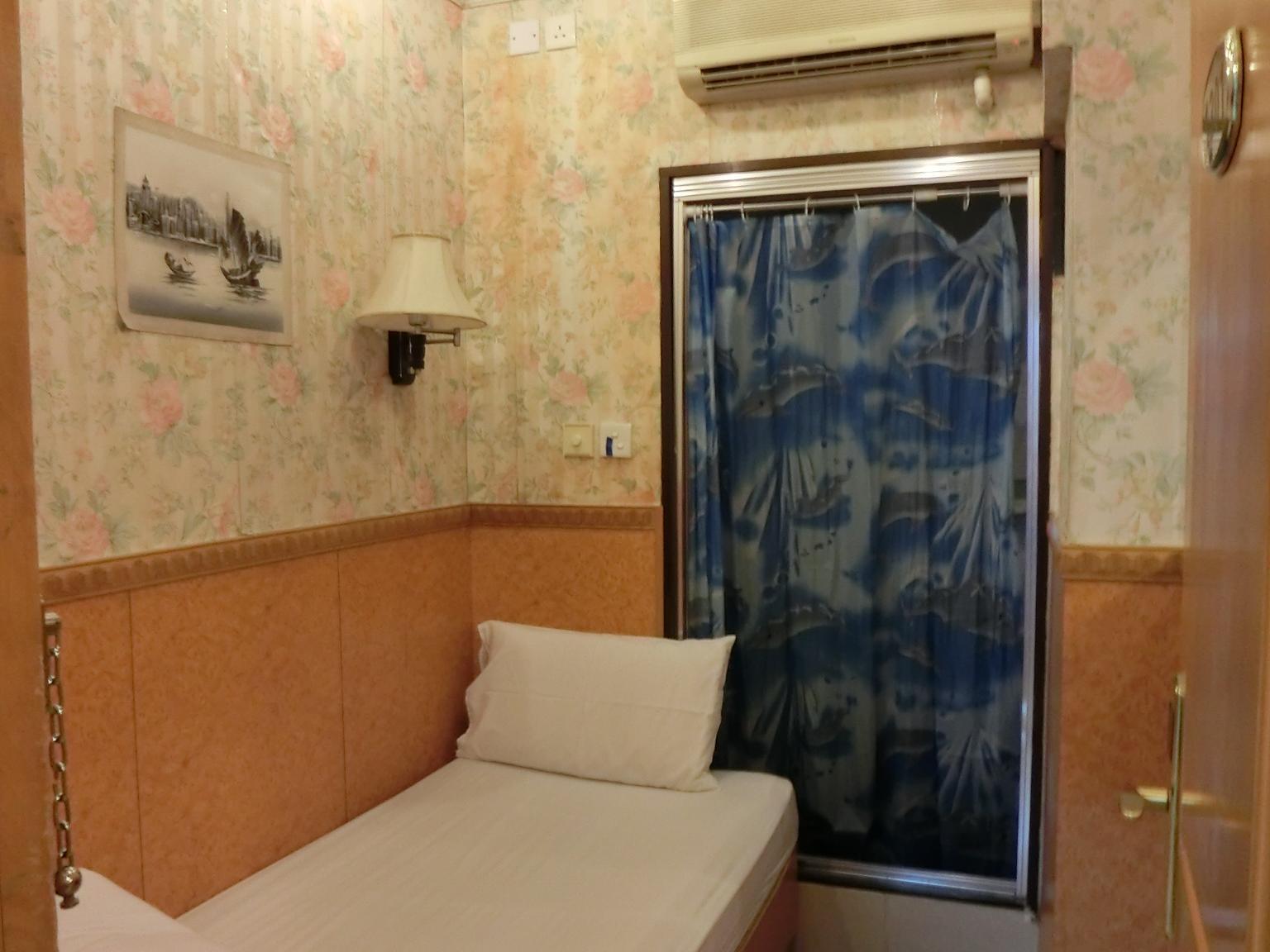 USA ホステル 写真