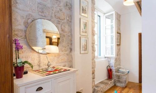 オールド タウン ホステル 写真