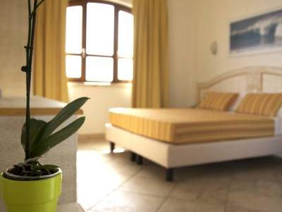 Hotel Raffael 写真