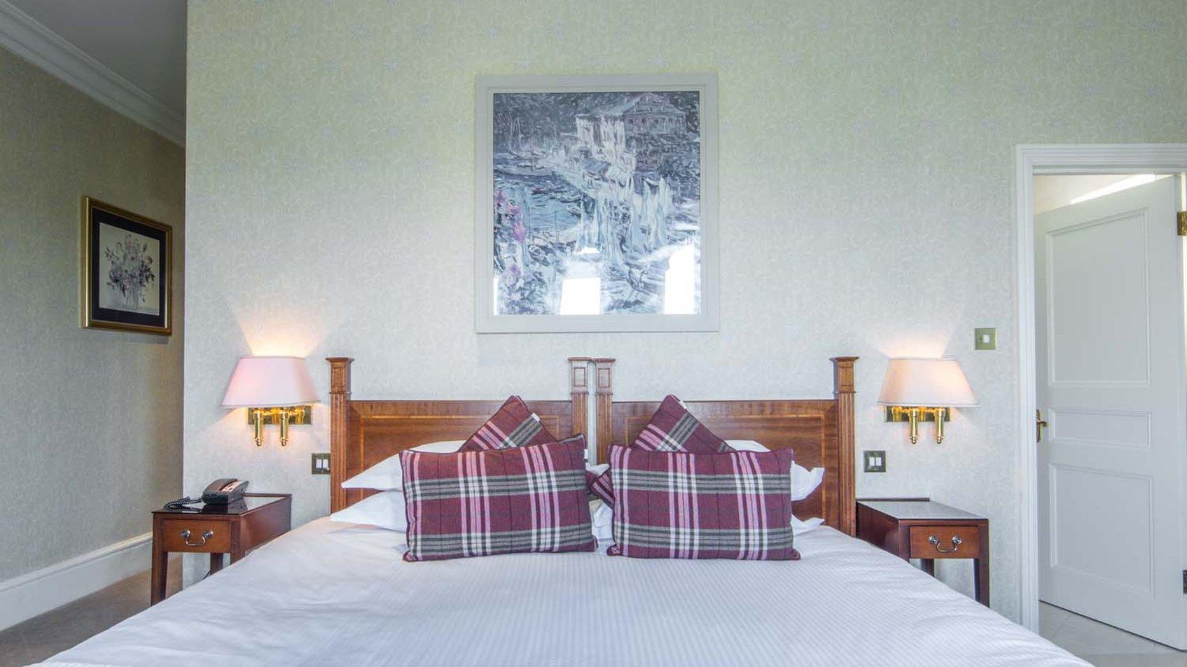 ピーターシャム ホテル 写真