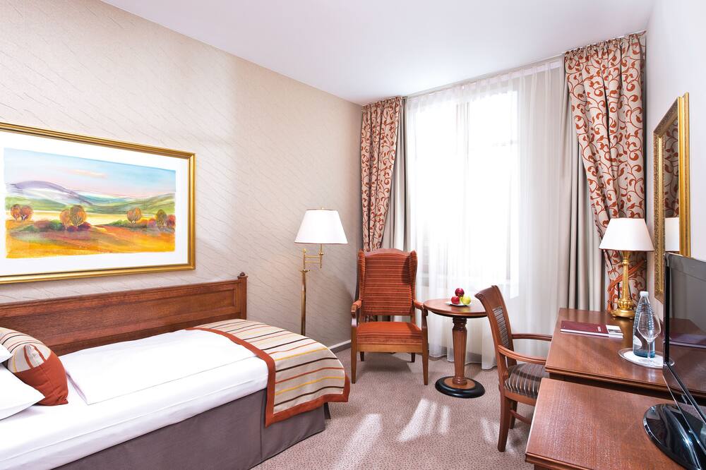 A-ROSA Gothisches Haus Wernigerode 写真