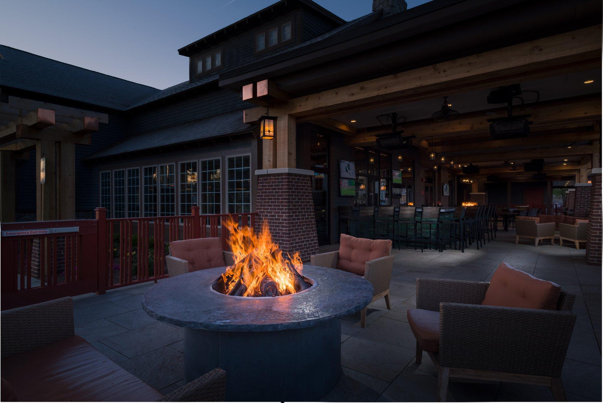 The Craftsman Inn 写真