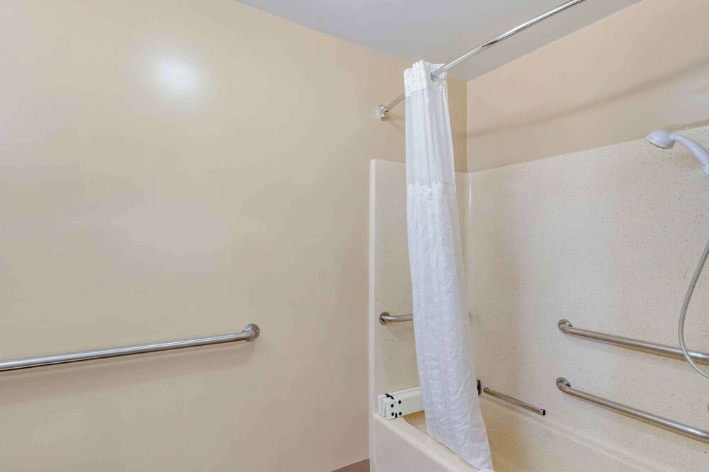 エクステンデット ステイ アメリカ セレクト スイーツ シカゴ ローリング メドウズ 写真