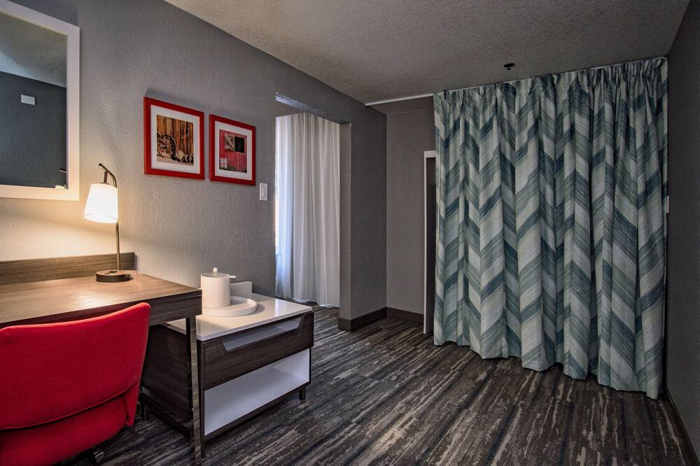 Hampton Inn Oklahoma City/Yukon 写真