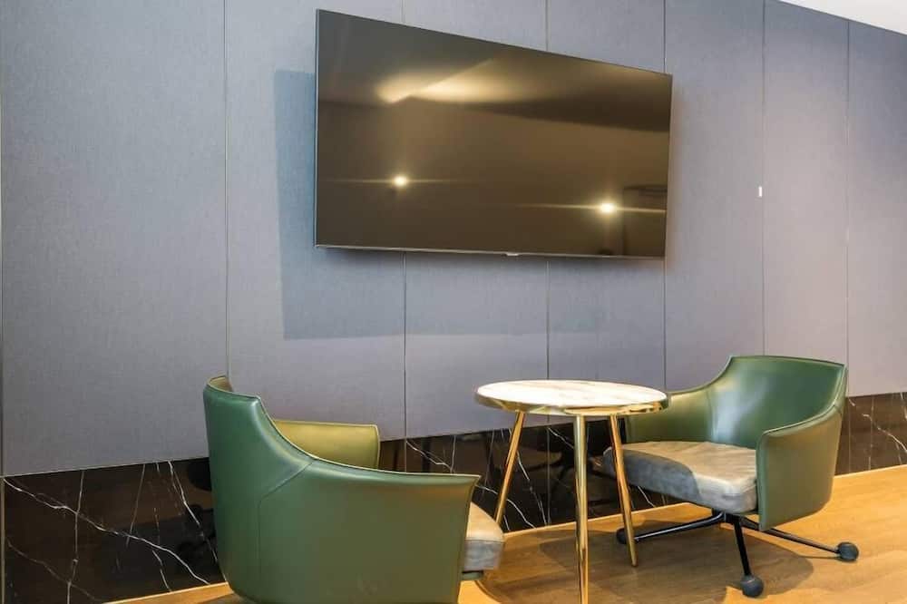 Anseong Nomad Hotel 写真