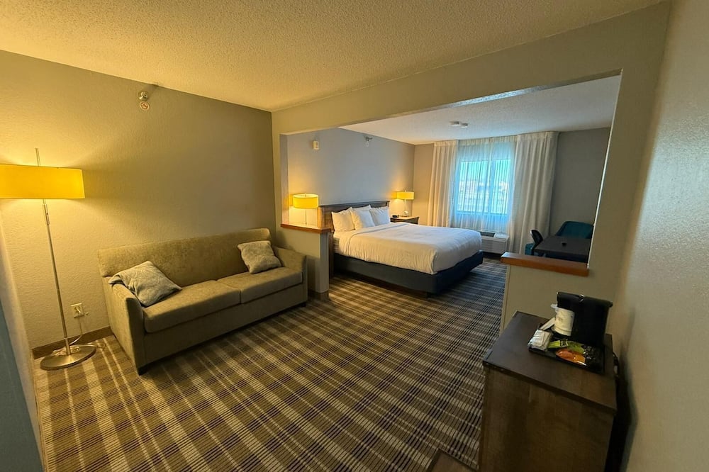 アメリカン バイ ウィンダム ミノット 写真