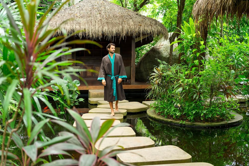 Anantara Rasananda Koh Phangan Villas 写真
