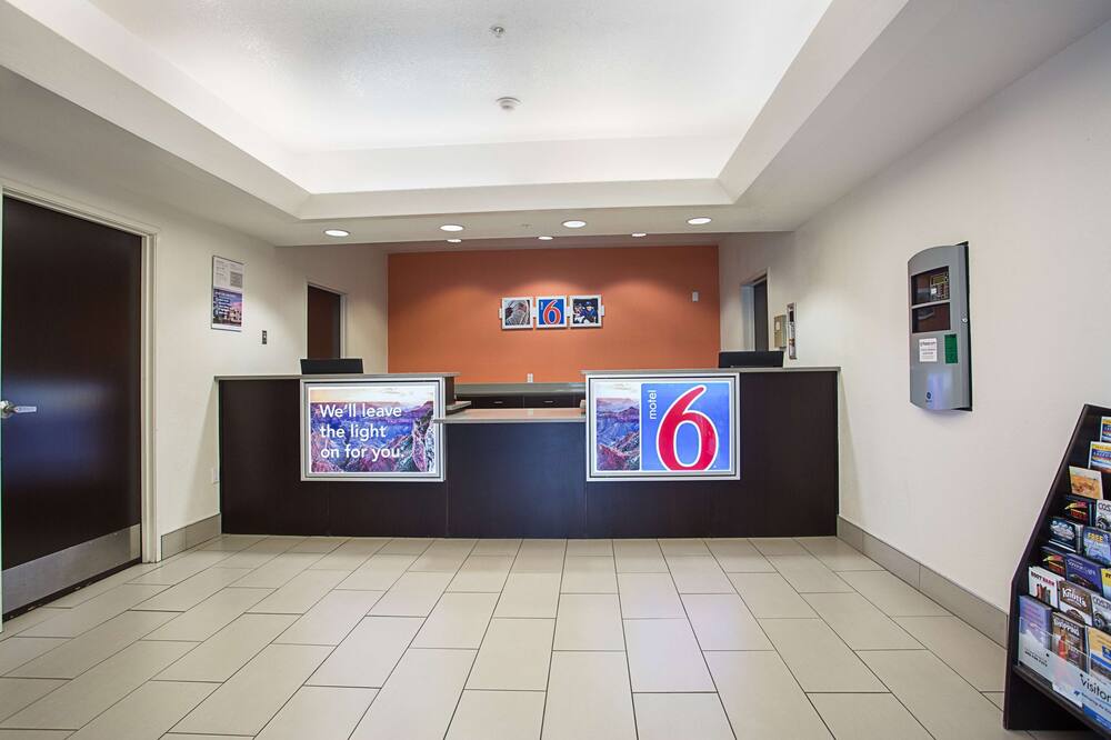 モーテル 6 ページ、アリゾナ 写真