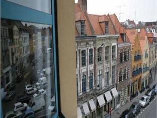 ホテル ド ラ トレイユ 写真